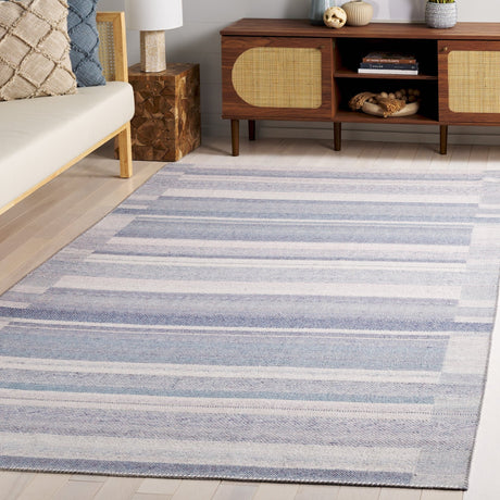 Safavieh Cabo Cab356M Blue/Purple Rug - Safavieh - cab356m - 4