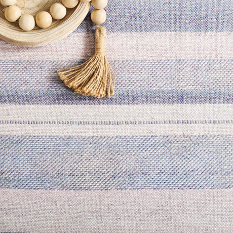 Safavieh Cabo Cab356M Blue/Purple Rug - Safavieh - cab356m - 7r