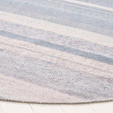 Safavieh Cabo Cab356M Blue/Purple Rug - Safavieh - cab356m - 7r