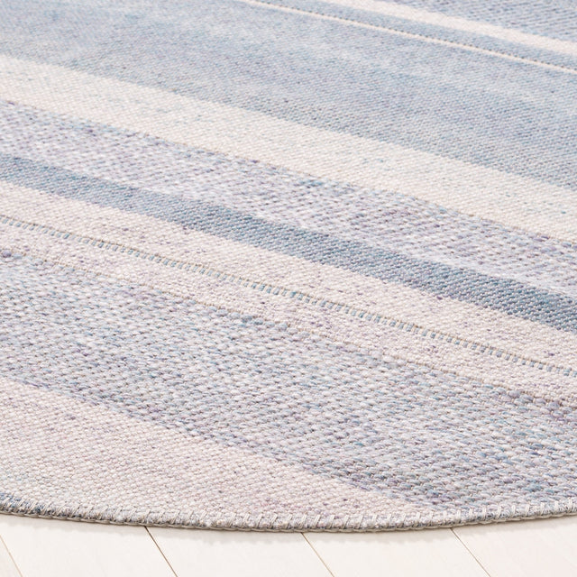 Safavieh Cabo Cab356M Blue/Purple Rug - Safavieh - cab356m - 7r