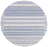 Safavieh Cabo Cab356M Blue/Purple Rug - Safavieh - cab356m - 7r