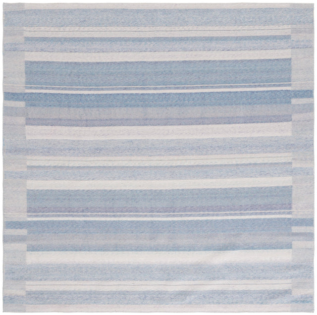 Safavieh Cabo Cab356M Blue/Purple Rug - Safavieh - cab356m - 7r