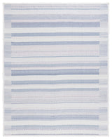 Safavieh Cabo Cab356M Blue/Purple Rug - Safavieh - cab356m - 7r