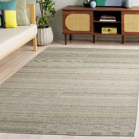 Safavieh Cabo Cab360L Blue/Green Rug - Safavieh - cab360l - 4