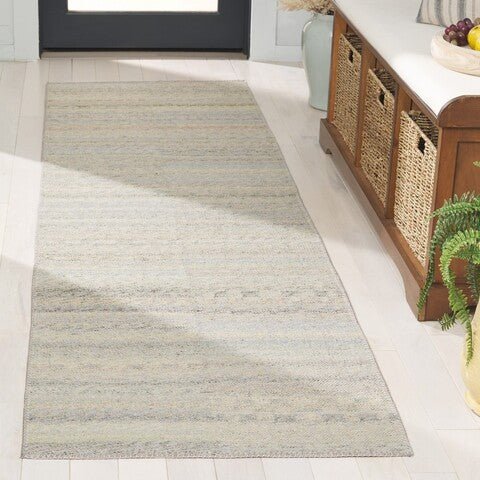 Safavieh Cabo Cab360L Blue/Green Rug - Safavieh - cab360l - 7r