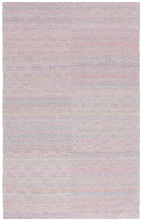 Safavieh Cabo Cab360U Pink/Blue Rug - Safavieh - cab360u - 4