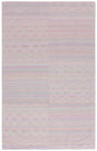 Safavieh Cabo Cab360U Pink/Blue Rug - Safavieh - cab360u - 4