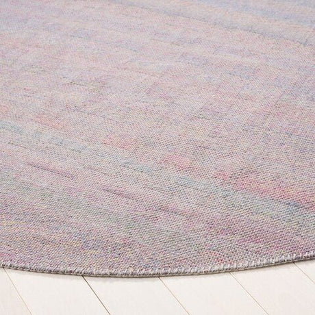 Safavieh Cabo Cab360U Pink/Blue Rug - Safavieh - cab360u - 7r