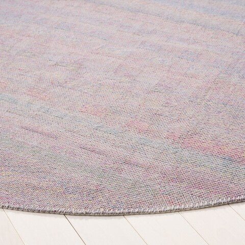 Safavieh Cabo Cab360U Pink/Blue Rug - Safavieh - cab360u - 7r