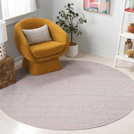 Safavieh Cabo Cab360U Pink/Blue Rug - Safavieh - cab360u - 7r