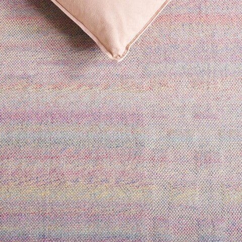 Safavieh Cabo Cab360U Pink/Blue Rug - Safavieh - cab360u - 7r