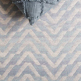 Safavieh Cabo Cab366K Light Blue/Beige Rug - Safavieh - cab366k - 7r