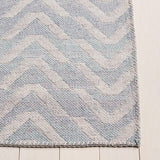 Safavieh Cabo Cab366K Light Blue/Beige Rug - Safavieh - cab366k - 7r