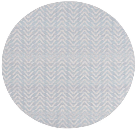 Safavieh Cabo Cab366K Light Blue/Beige Rug - Safavieh - cab366k - 7r
