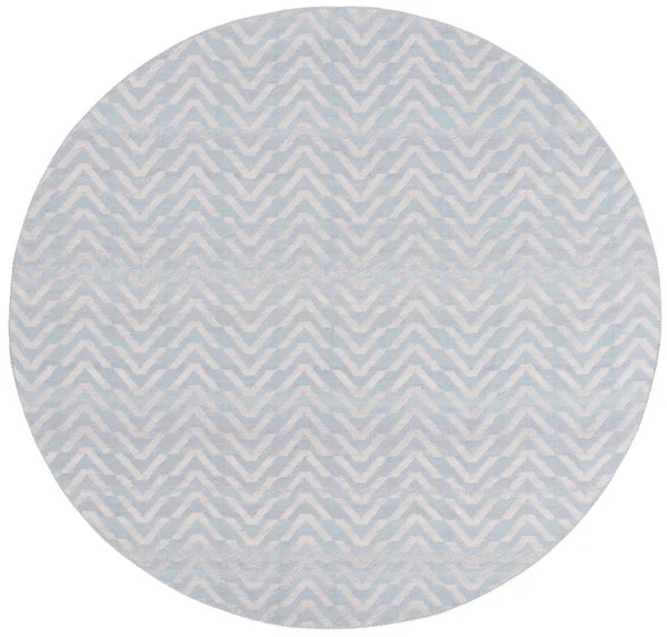 Safavieh Cabo Cab366K Light Blue/Beige Rug - Safavieh - cab366k - 7r