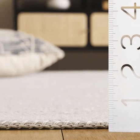 Safavieh Cabo Cab368F Grey Rug - Safavieh - cab368f - 7r