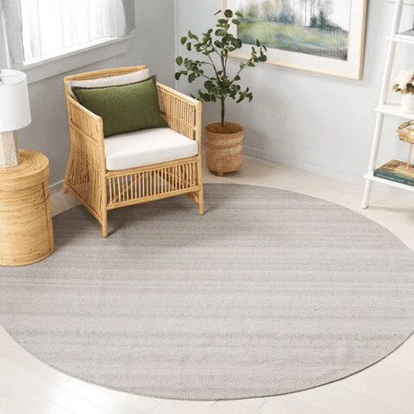 Safavieh Cabo Cab368F Grey Rug - Safavieh - cab368f - 7r