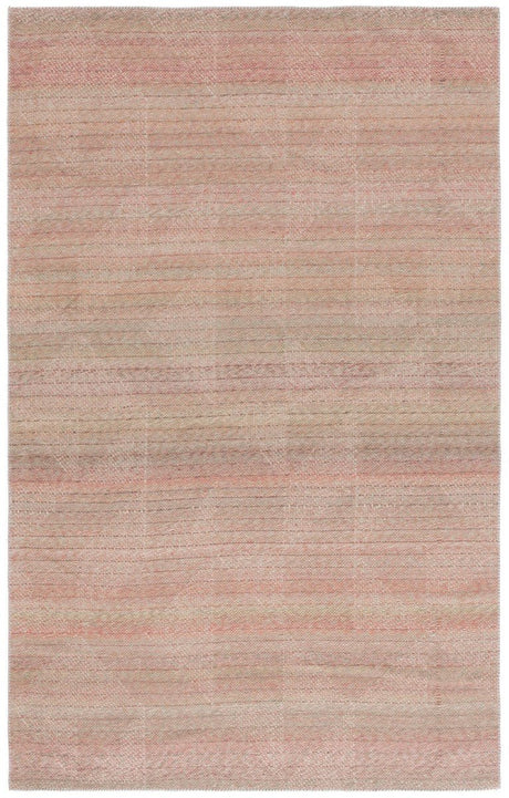 Safavieh Cabo Cab369Q Red/Sage Rug - Safavieh - cab369q - 4