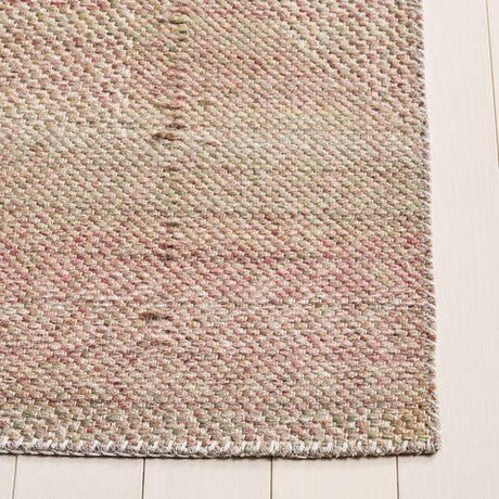 Safavieh Cabo Cab369Q Red/Sage Rug - Safavieh - cab369q - 7r