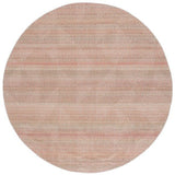 Safavieh Cabo Cab369Q Red/Sage Rug - Safavieh - cab369q - 7r