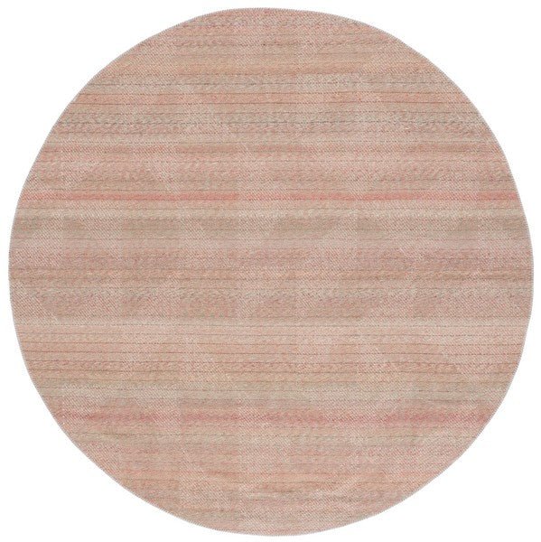 Safavieh Cabo Cab369Q Red/Sage Rug - Safavieh - cab369q - 7r