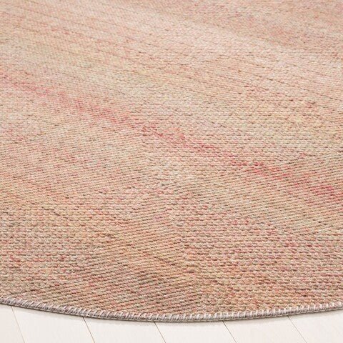 Safavieh Cabo Cab369Q Red/Sage Rug - Safavieh - cab369q - 7r