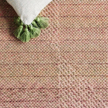 Safavieh Cabo Cab369Q Red/Sage Rug - Safavieh - cab369q - 7r