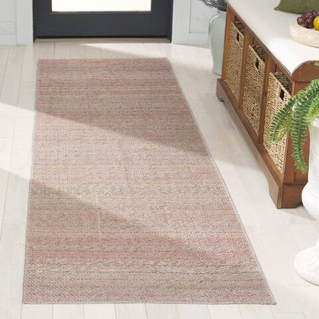 Safavieh Cabo Cab369Q Red/Sage Rug - Safavieh - cab369q - 7r