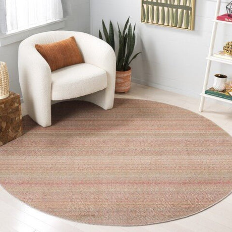 Safavieh Cabo Cab369Q Red/Sage Rug - Safavieh - cab369q - 7r