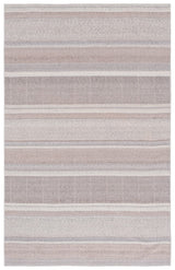Safavieh Cabo Cab370E Taupe/Beige Rug - Safavieh - cab370e - 4