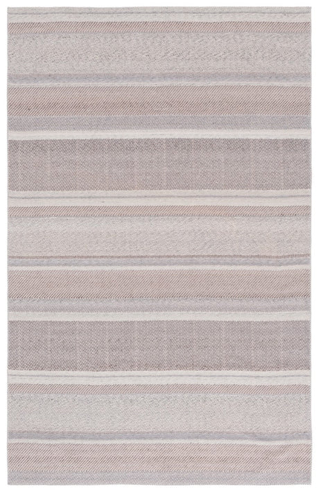 Safavieh Cabo Cab370E Taupe/Beige Rug - Safavieh - cab370e - 4