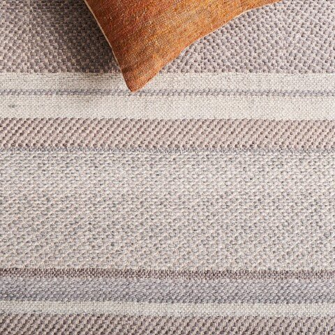 Safavieh Cabo Cab370E Taupe/Beige Rug - Safavieh - cab370e - 7r