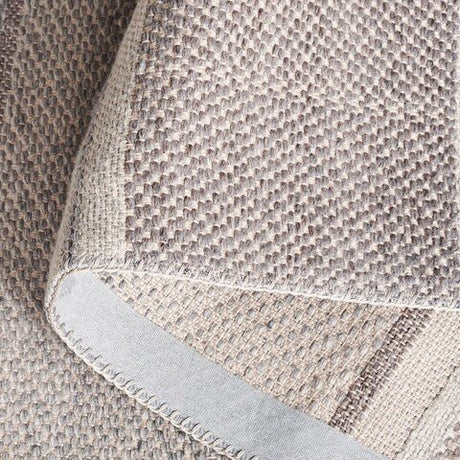 Safavieh Cabo Cab370E Taupe/Beige Rug - Safavieh - cab370e - 7r