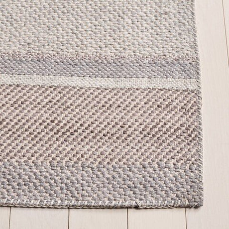 Safavieh Cabo Cab370E Taupe/Beige Rug - Safavieh - cab370e - 7r