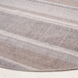 Safavieh Cabo Cab370E Taupe/Beige Rug - Safavieh - cab370e - 7r