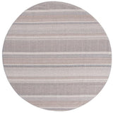 Safavieh Cabo Cab370E Taupe/Beige Rug - Safavieh - cab370e - 7r
