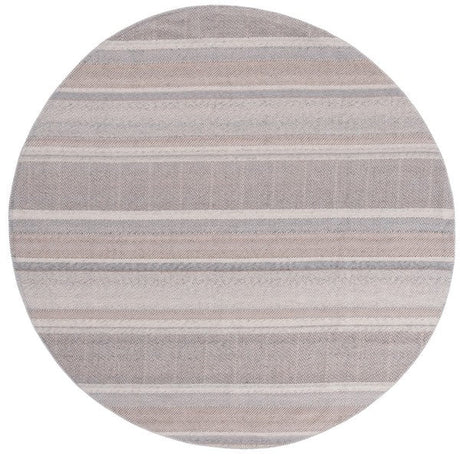 Safavieh Cabo Cab370E Taupe/Beige Rug - Safavieh - cab370e - 7r