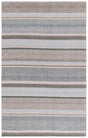 Safavieh Cabo Cab370Z Black/Light Blue Rug - Safavieh - cab370z - 4