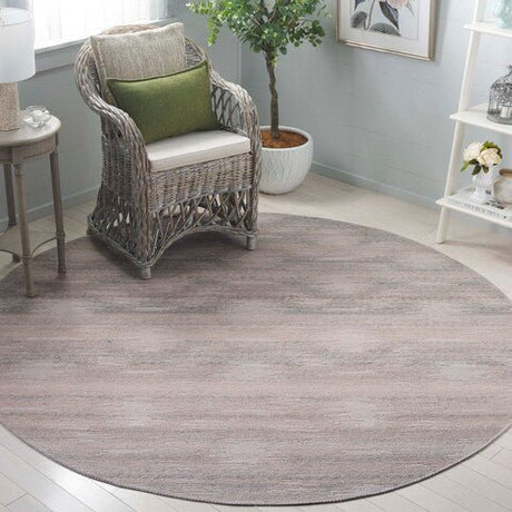 Safavieh Cabo Cab373E Taupe/Beige Rug - Safavieh - cab373e - 7r