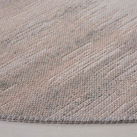 Safavieh Cabo Cab373E Taupe/Beige Rug - Safavieh - cab373e - 7r
