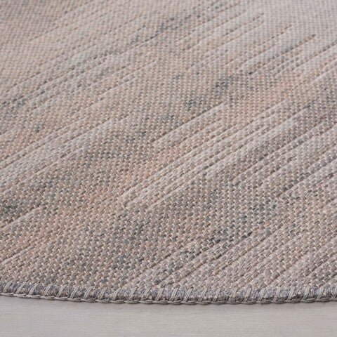 Safavieh Cabo Cab373E Taupe/Beige Rug - Safavieh - cab373e - 7r