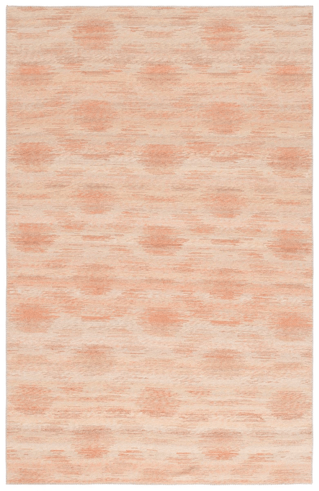 Safavieh Cabo Cab373Q Red/Beige Rug - Safavieh - cab373q - 4