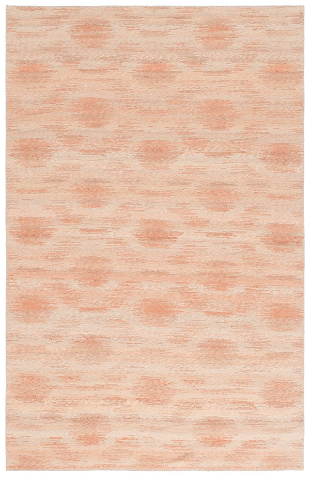 Safavieh Cabo Cab373Q Red/Beige Rug - Safavieh - cab373q - 4