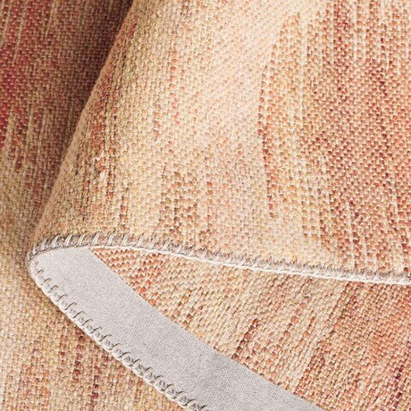 Safavieh Cabo Cab373Q Red/Beige Rug - Safavieh - cab373q - 7r