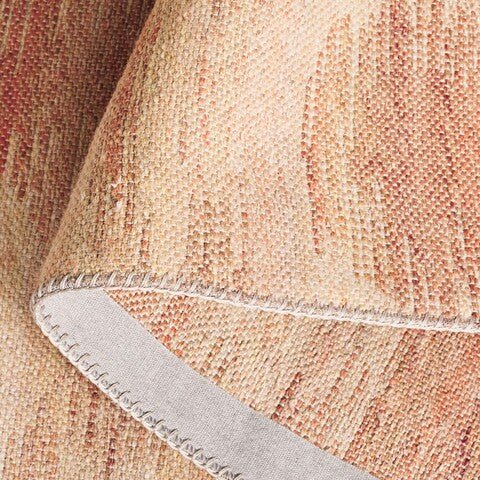 Safavieh Cabo Cab373Q Red/Beige Rug - Safavieh - cab373q - 7r