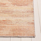Safavieh Cabo Cab373Q Red/Beige Rug - Safavieh - cab373q - 7r