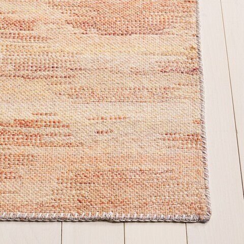 Safavieh Cabo Cab373Q Red/Beige Rug - Safavieh - cab373q - 7r