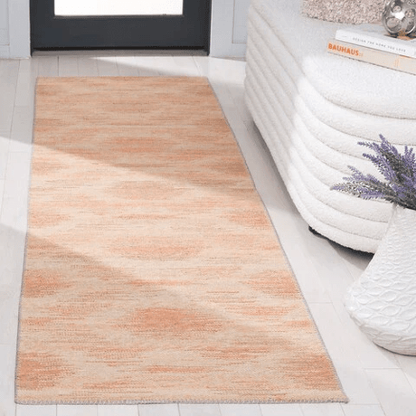 Safavieh Cabo Cab373Q Red/Beige Rug - Safavieh - cab373q - 7r