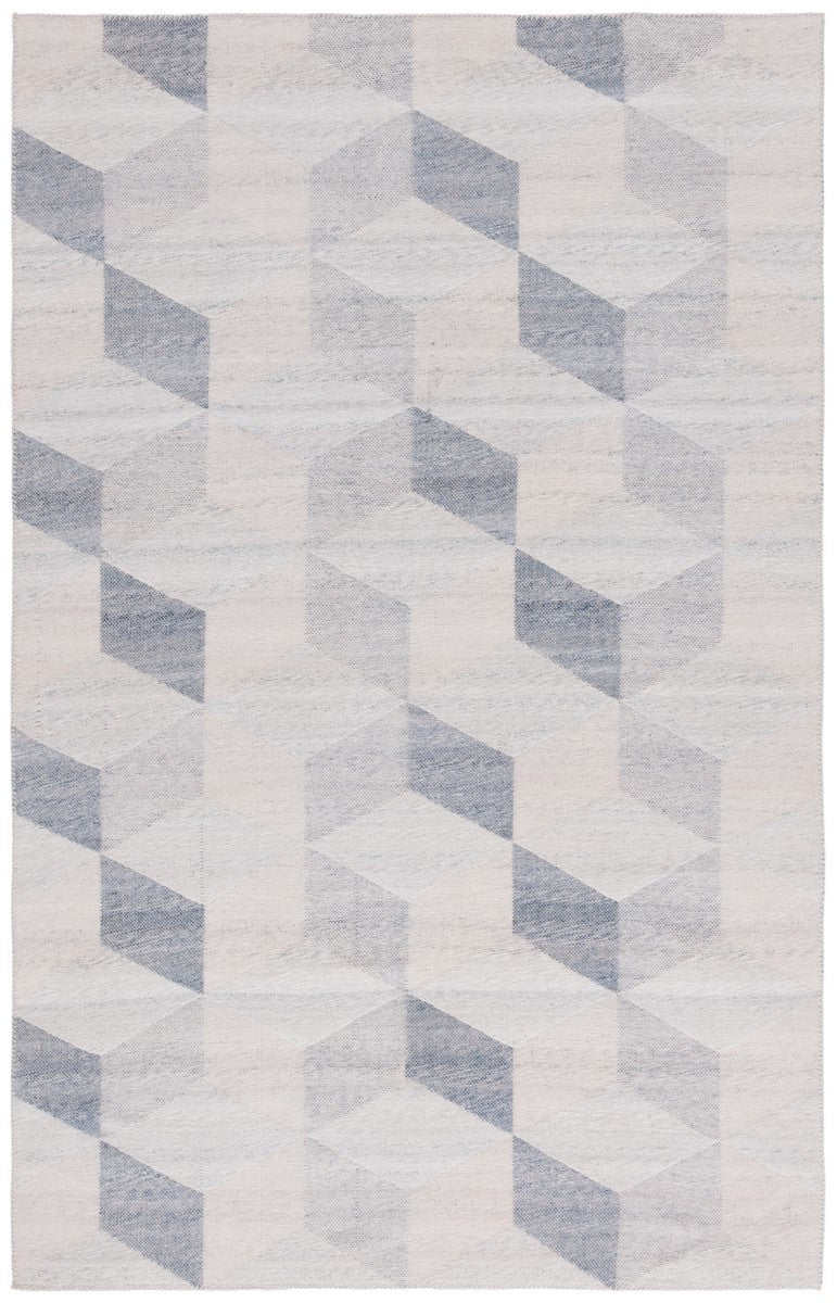 Safavieh Cabo Cab374B Beige/Light Grey Rug - Safavieh - cab374b - 4