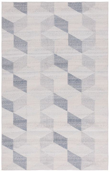 Safavieh Cabo Cab374B Beige/Light Grey Rug - Safavieh - cab374b - 4